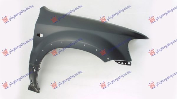 FRONT FENDER -2005