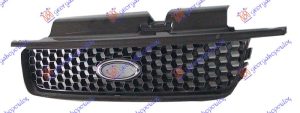 PVC MASKA CRNA -2005