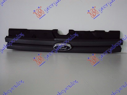 PVC MASKA 2007- (O)