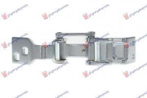 TAILGATE HINGE UPPER