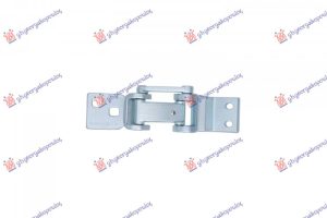 TAILGATE HINGE UPPER