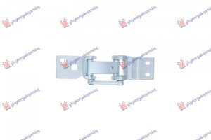 TAILGATE HINGE LOWER