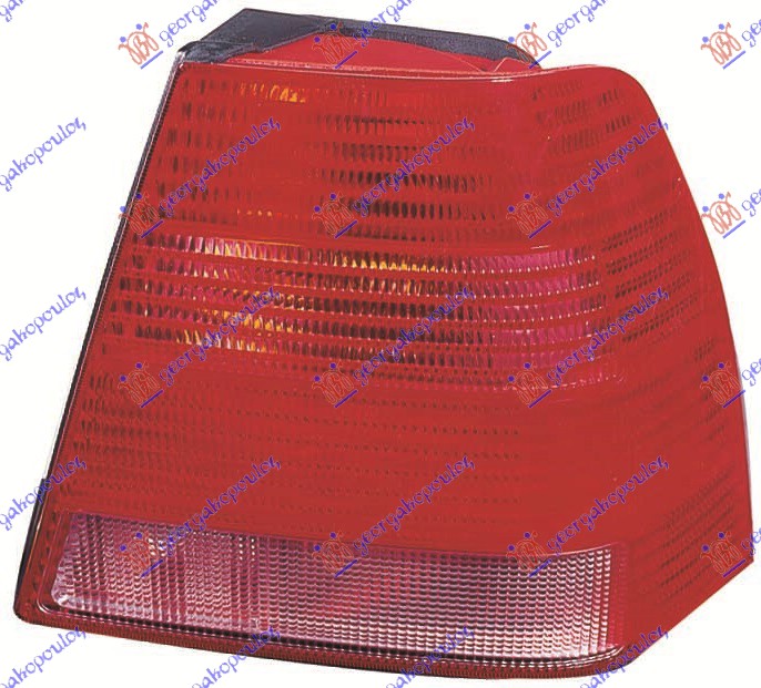 STOP LAMPA (DEPO) DESNO