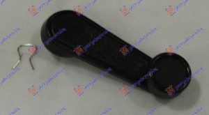 HANDLE REGULATOR W/O SCREW