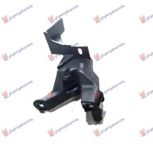 FRONT BUMPER BRACKET UPPER PLASTIC