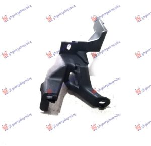 FRONT BUMPER BRACKET UPPER PLASTIC