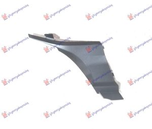 POKLOPAC PVC MASKE GORNJI PLASTICNI DESNO