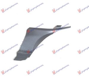 POKLOPAC PVC MASKE GORNJI PLASTICNI LEVO