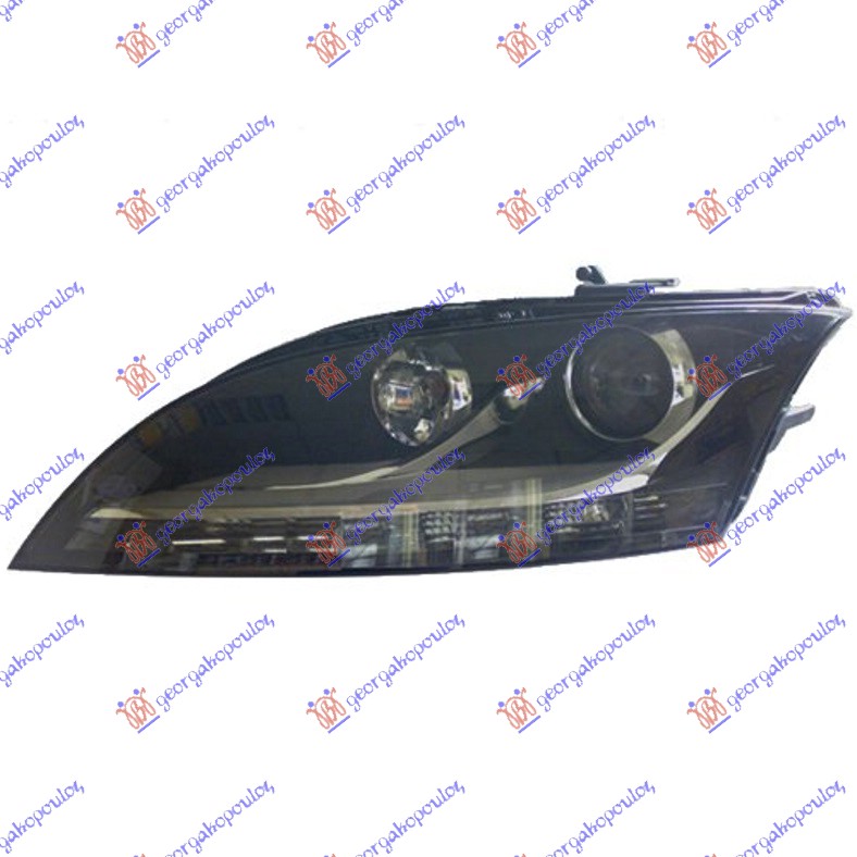 HEAD LAMP (MARELLI) XENON