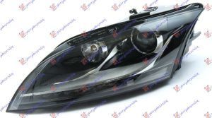 HEAD LAMP XENON W/LED DRL 2008- (MARELLI)