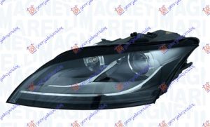 HEAD LAMP XENON AFS W/LED DRL 2008- (MARELLI)