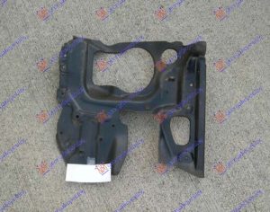 HEAD LAMP PANEL STEEL