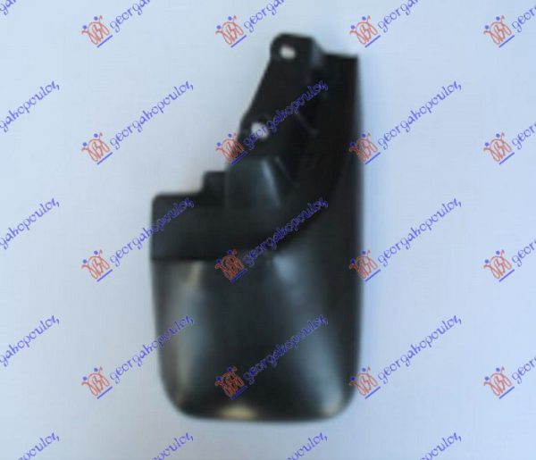 ZASTITA OD BLATA (ZAVESICA) ZADNJA DESNO