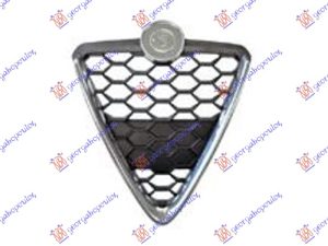 PVC MASKA (HROM OKVIR) 2016-