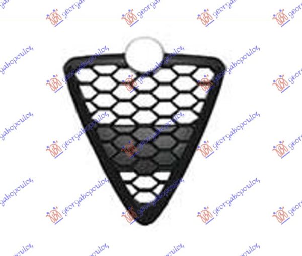 PVC MASKA (CRNI OKVIR) 2016-