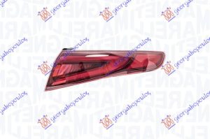 STOP LAMPA SPOLJASNJA CELA LED (MARELLI) DESNO
