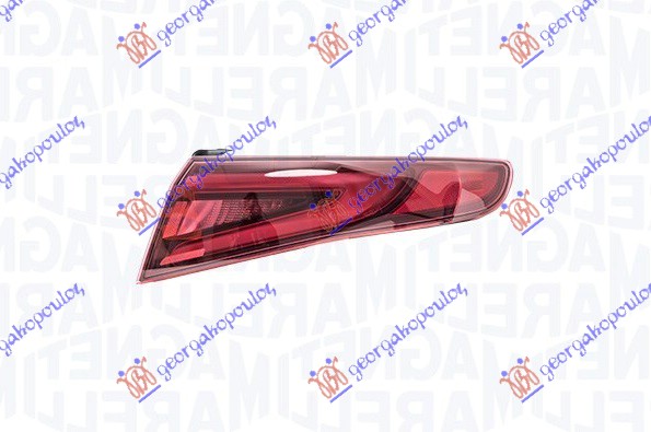 STOP LAMPA SPOLJASNJA CELA LED (MARELLI) DESNO