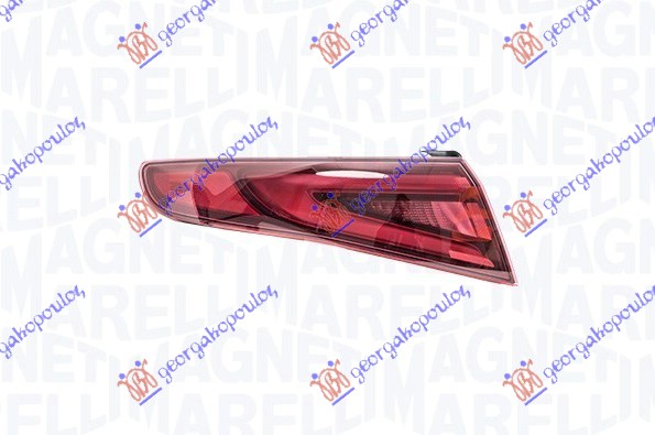 STOP LAMPA SPOLJASNJA CELA LED (MARELLI) LEVO