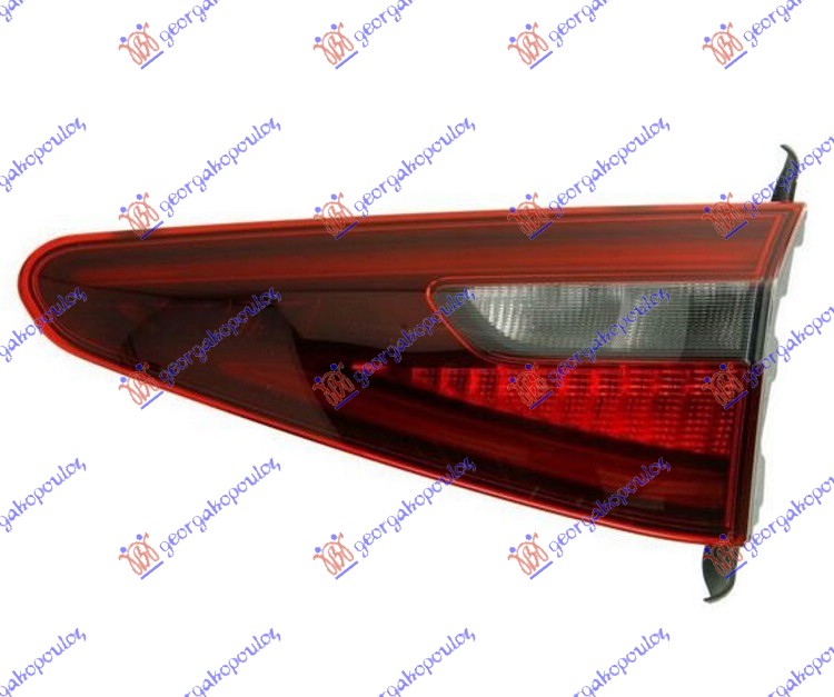 STOP LAMPA UNUTRASNJA LED (MARELLI) DESNO