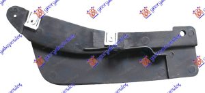 ZASTITA OD BLATA (ZAVESICA) PREDNJA SPOLJASNJA DESNO