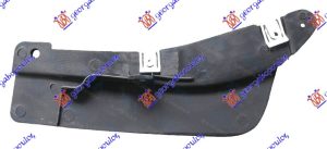 ZASTITA OD BLATA (ZAVESICA) PREDNJA SPOLJASNJA LEVO