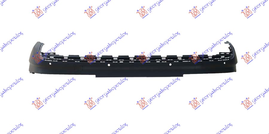 ZADNJI BRANIK DONJI PM (S-LINE/SQ7) (4 PDC SENZORI)