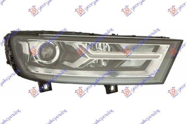 FAR Bi-XENON SA LED DNEVNIM SVETLOM (DEPO) DESNO