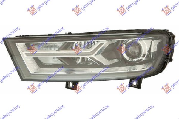 FAR Bi-XENON SA LED DNEVNIM SVETLOM (DEPO) LEVO