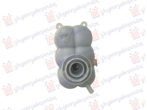 AUXILIARY TANK (WITH SENSOR)