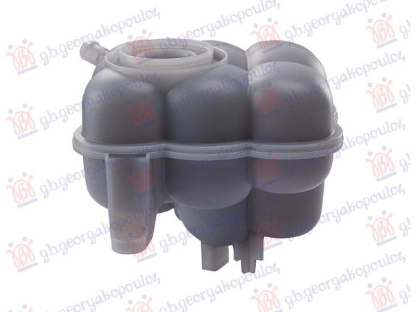 AUXILIARY TANK