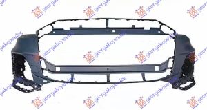 PREDNJI BRANIK PM (S-LINE/SQ7) (2 PDC SENZORI) (PRSKALICE)