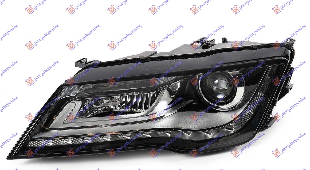 HEAD LAMP XENON (MARELLI)