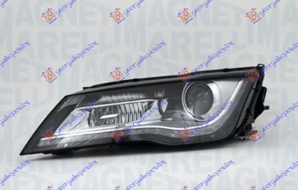 HEAD LAMP XENON AFS (MARELLI)