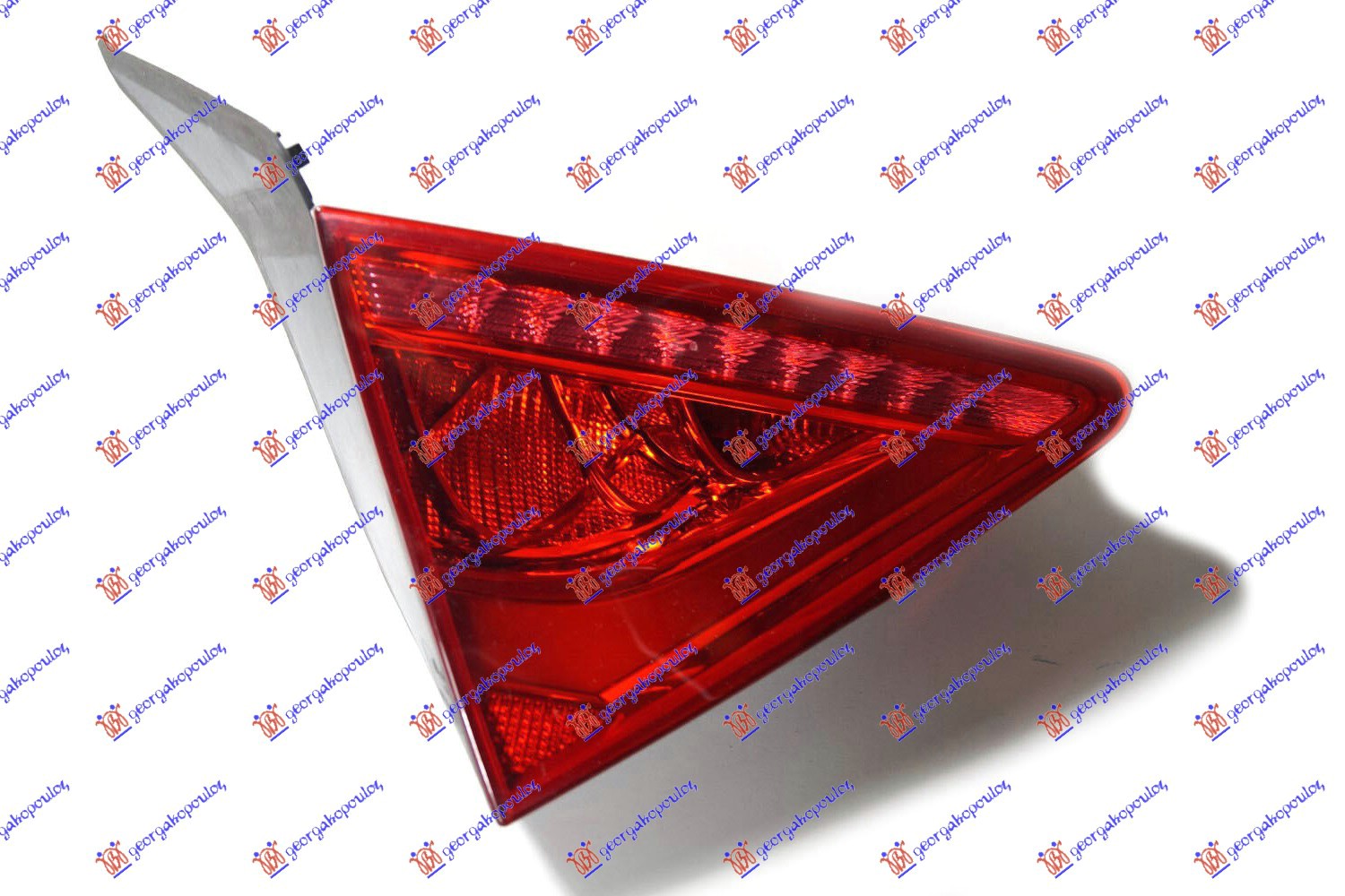 STOP LAMPA UNUTRASNJA LED (ULO) LEVO