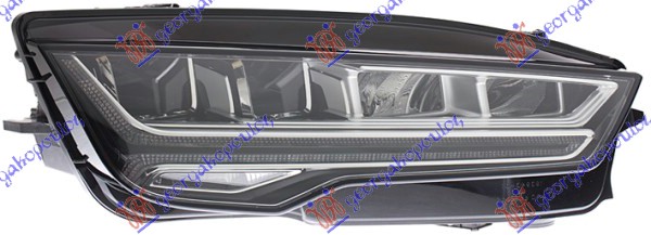 HEAD LAMP FULL LED (HELLA)