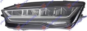 HEAD LAMP FULL LED (HELLA)