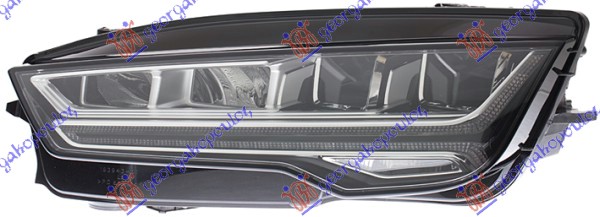 HEAD LAMP FULL LED (HELLA)