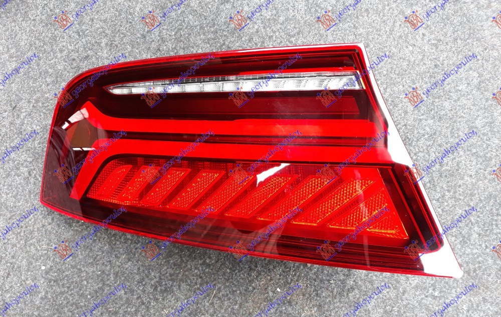 STOP LAMPA SPOLJASNJA (LED) (O) LEVO