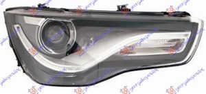FAR XENON SA LED DNEVNIM SVETLOM (DEPO) DESNO