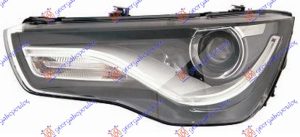 FAR XENON SA LED DNEVNIM SVETLOM (DEPO) LEVO