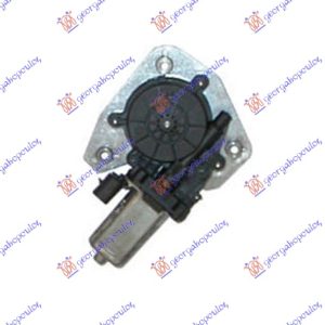 MOTOR PODIZACA PROZORA 3/5 VRATA (A KVALITET) LEVO