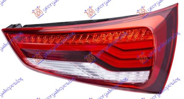 STOP LAMPA CELA LED (HELLA) DESNO