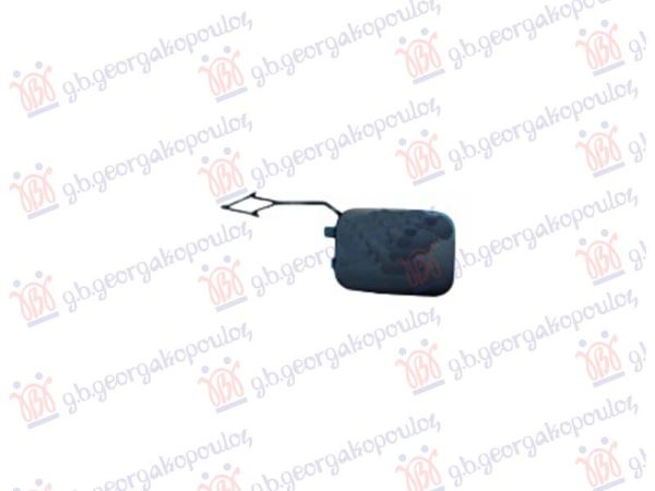 TOW HOOK COVER REAR