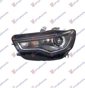 FAR Bi XENON SA LED DNEVNIM SVETLOM (TYC) LEVO