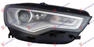 FAR Bi-XENON (AFS) SA LED DNEVNIM SVETLOM (DEPO) DESNO