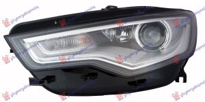 FAR Bi-XENON (AFS) SA LED DNEVNIM SVETLOM (DEPO) LEVO