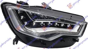 HEAD LAMP FULL LED (HELLA)