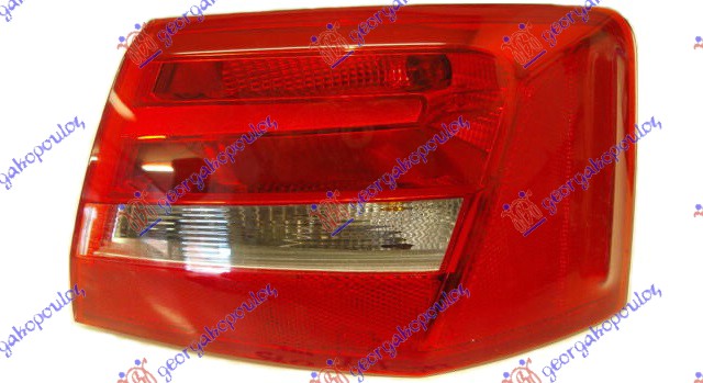 STOP LAMPA SPOLJASNJA (DEPO) DESNO