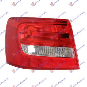 STOP LAMPA SPOLJASNJA KARAVAN (DEPO) LEVO