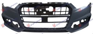 PREDNJI BRANIK PM (S-LINE) (2 PDC SENZORI) (PRSKALICE)